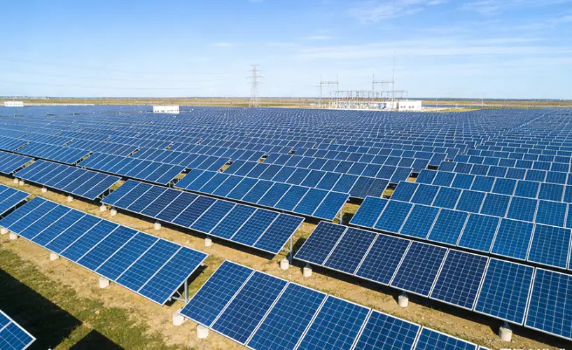 De toepassing van hoogfrequente transformatoren in fotovoltaïsche omvormersystemen
