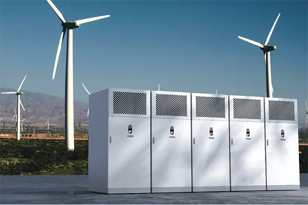 Hoogfrequente transformatoren maken energieopslag en opladen van elektrische voertuigen van de volgende generatie mogelijk