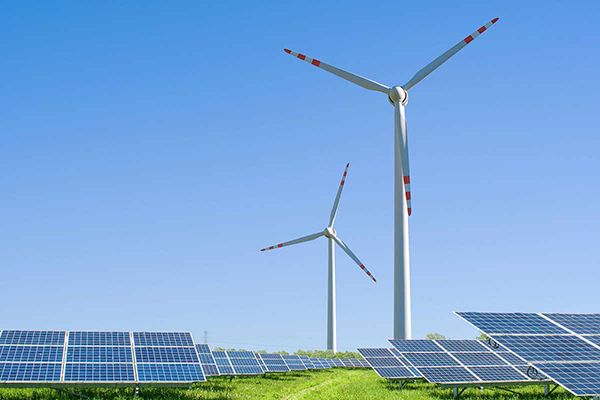 Elektronische componentenindustrie - Nieuwe kansen op het gebied van AI, EV en groene energie