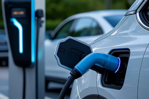 Technische kernpunten van filmcondensatoren in industriële omvormers en elektrische voertuigen