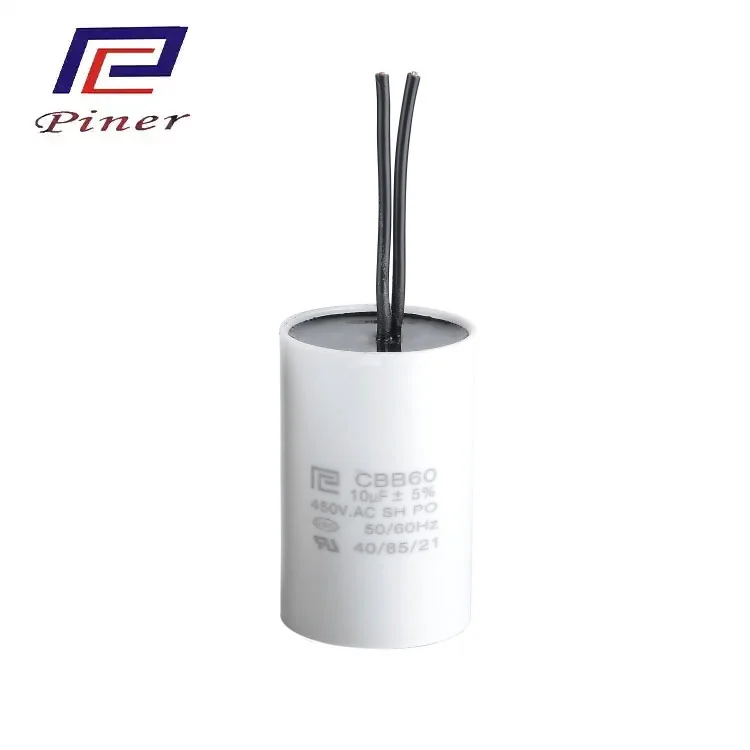 CBB60 condensator