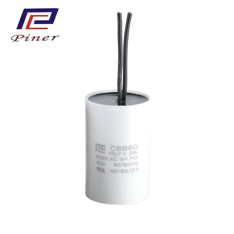 CBB65 condensator