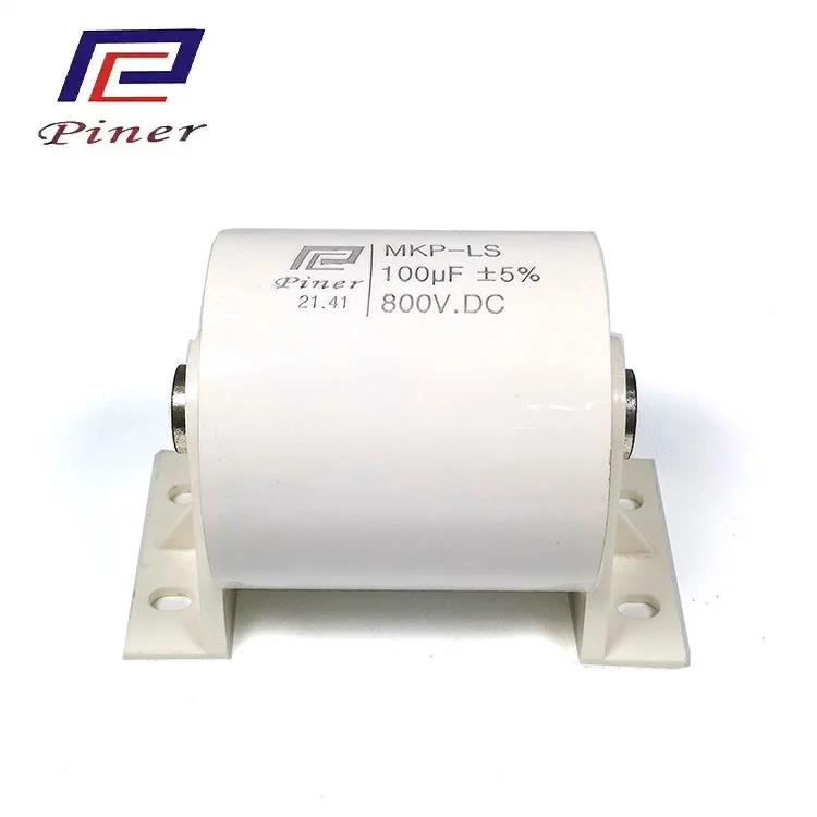 Filtercondensator