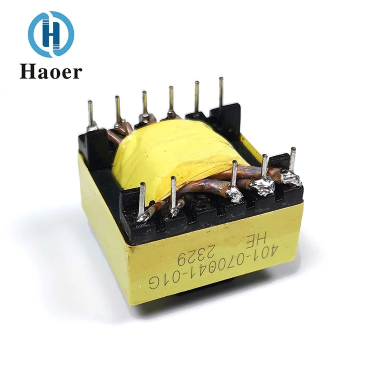 LLC Hoogfrequente stroomtransformator