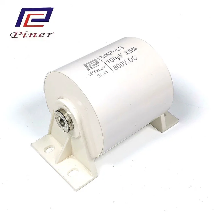 MKP-LS filmcondensator