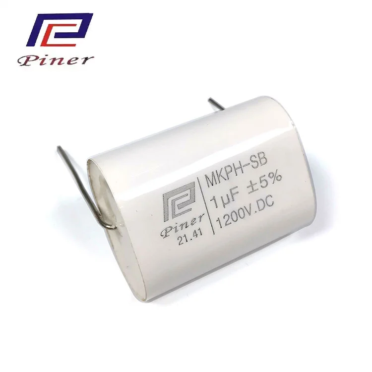 MKPH-SB filmcondensator