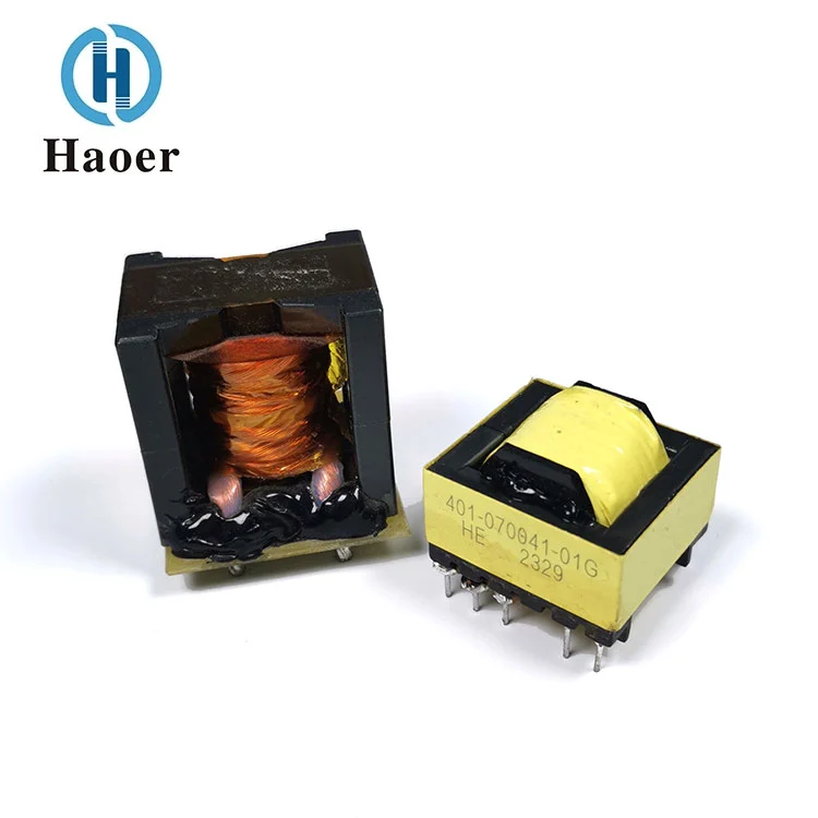 PC-voeding Hoogfrequente transformator