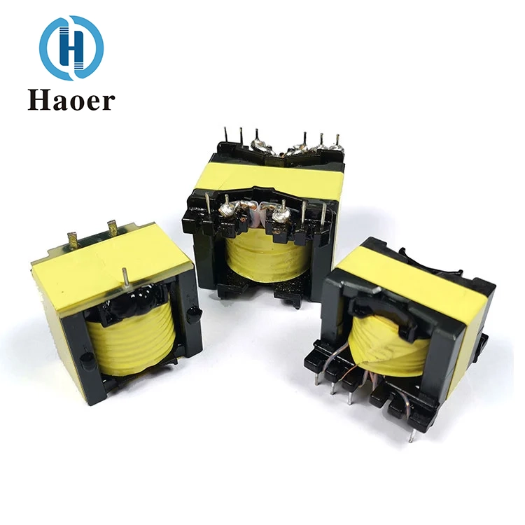 UPS-voeding Hoogfrequente transformator